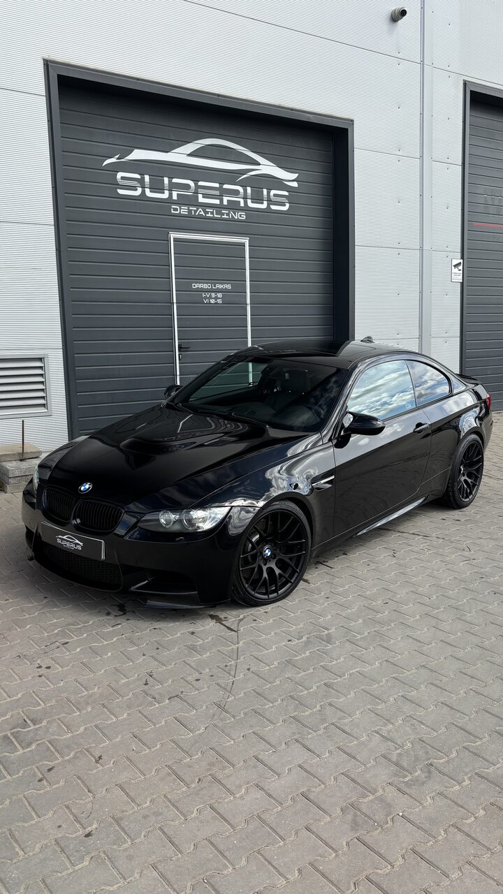 Mercedes front