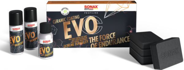 SONAX Profiline CC EVO