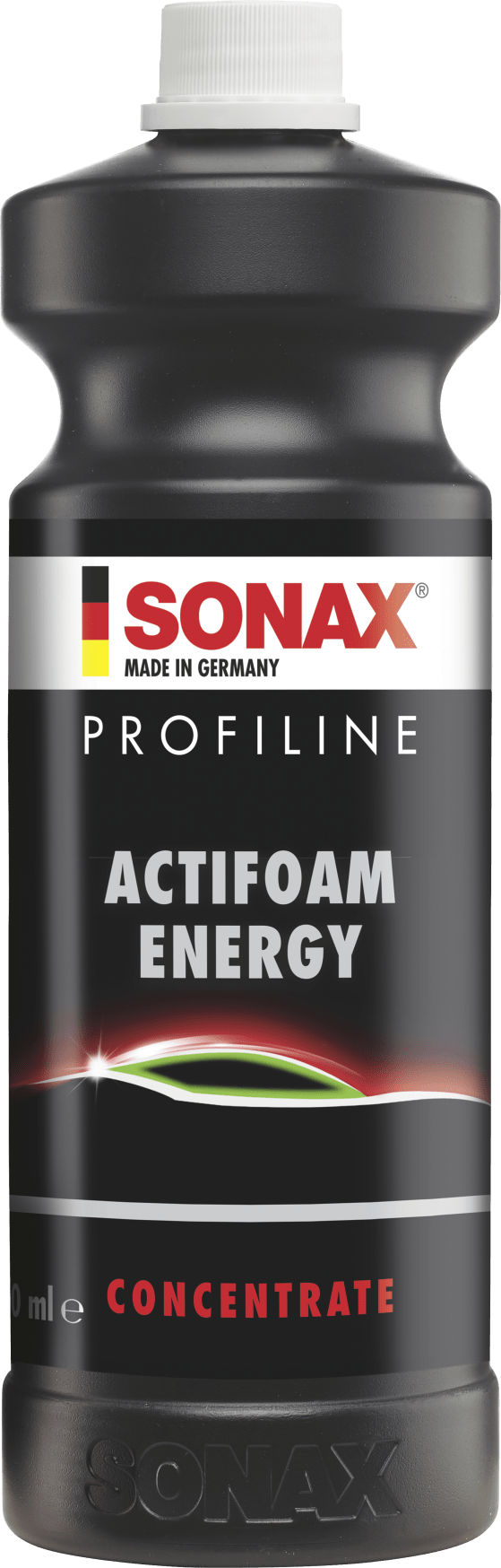 SONAX Profiline Foam Energy