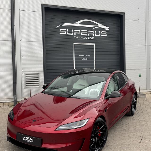 Ferrari