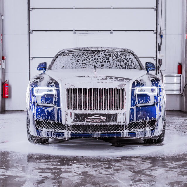 Rolls-Royce